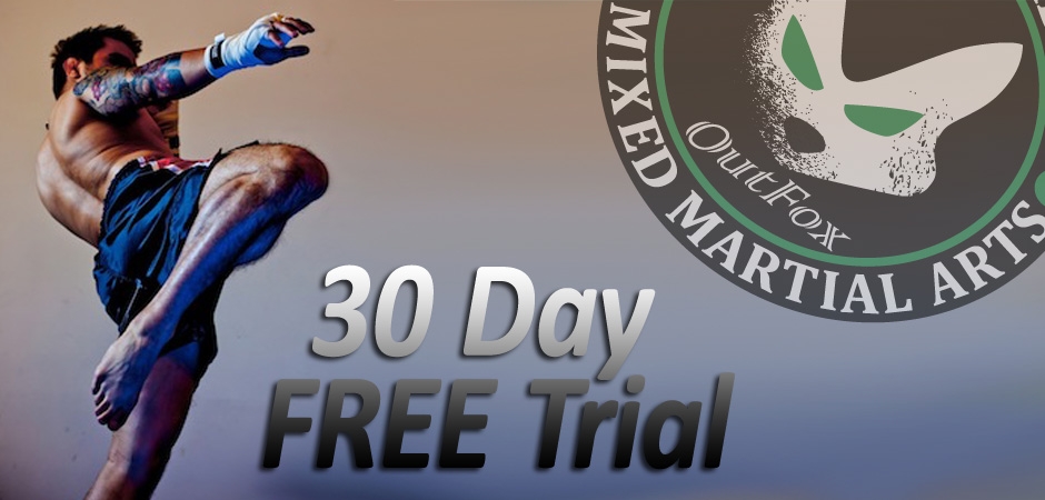 30 Day FREE Trial