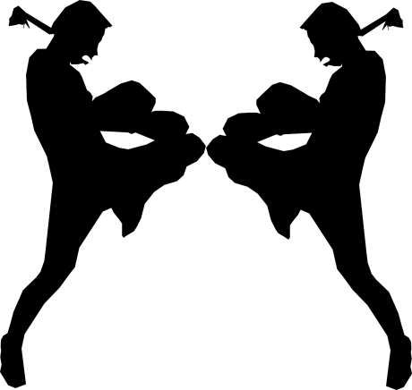 8 Reasons You Should Train Muay Thai