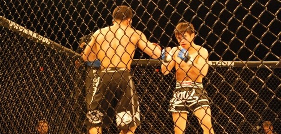 Mixed Martial Arts